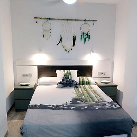 Sol & Mar Playa De Las Vistas Torres Del Sol A504 阿罗纳 外观 照片