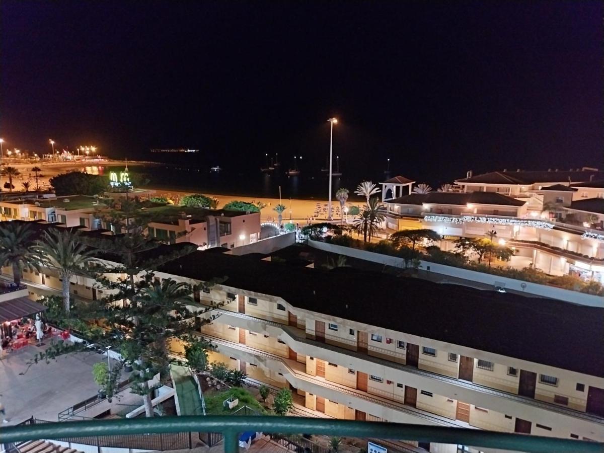 Sol & Mar Playa De Las Vistas Torres Del Sol A504 阿罗纳 外观 照片