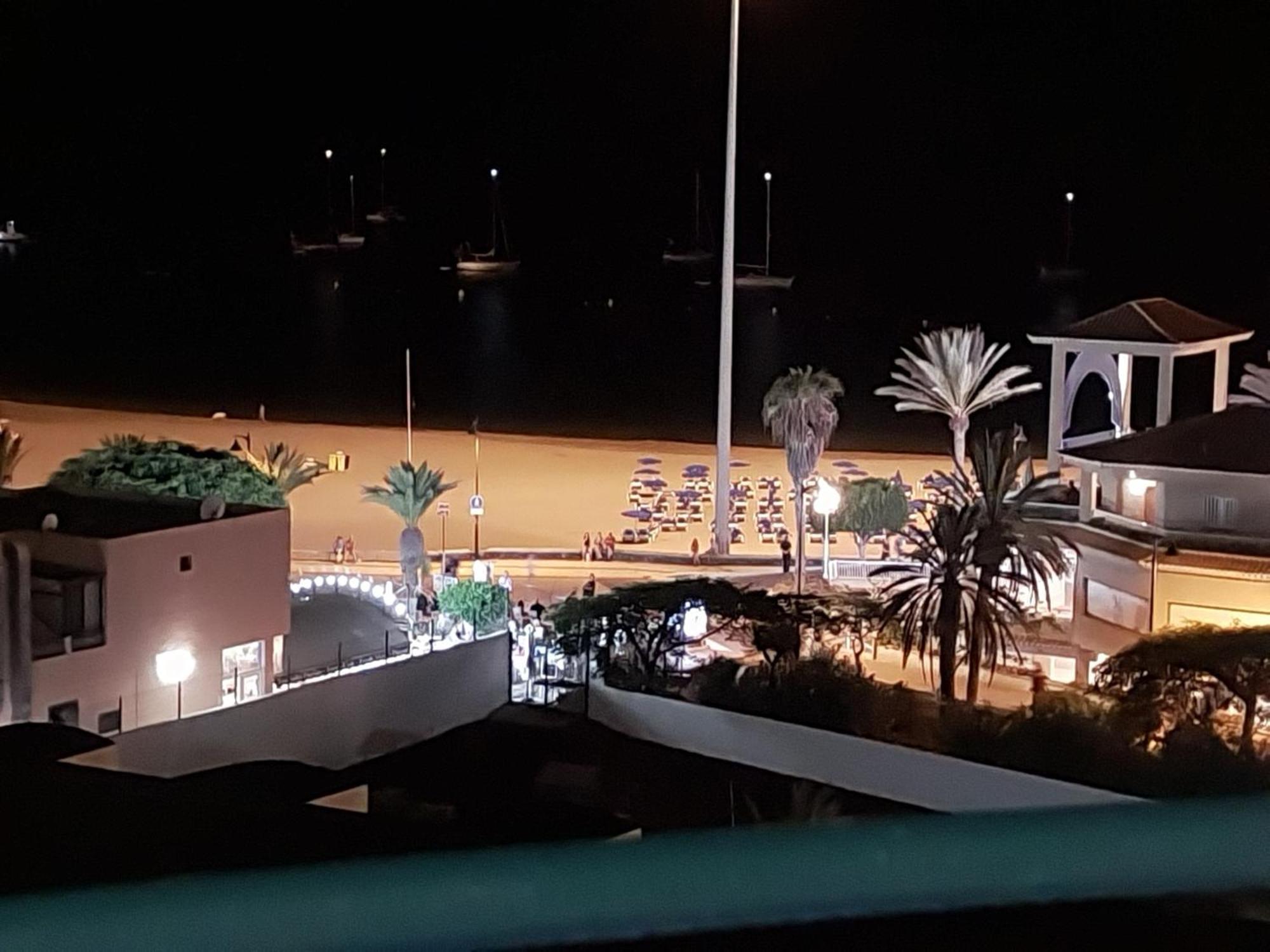 Sol & Mar Playa De Las Vistas Torres Del Sol A504 阿罗纳 外观 照片